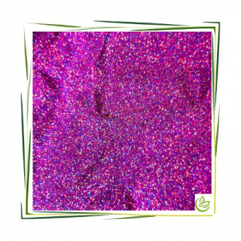 Glitter Laser Lilac 250 g